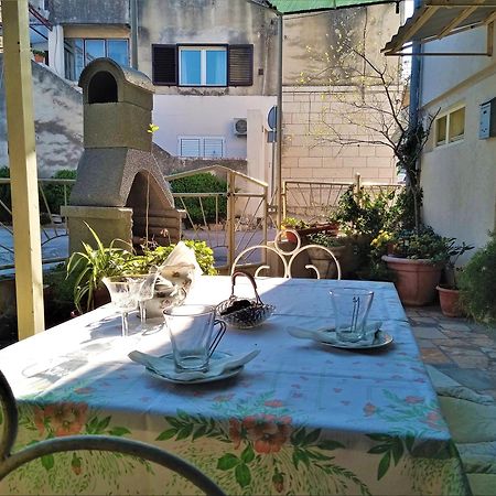 Apartment Marijeta คาชเตลา ภายนอก รูปภาพ
