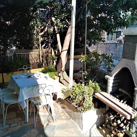 Apartment Marijeta คาชเตลา ภายนอก รูปภาพ