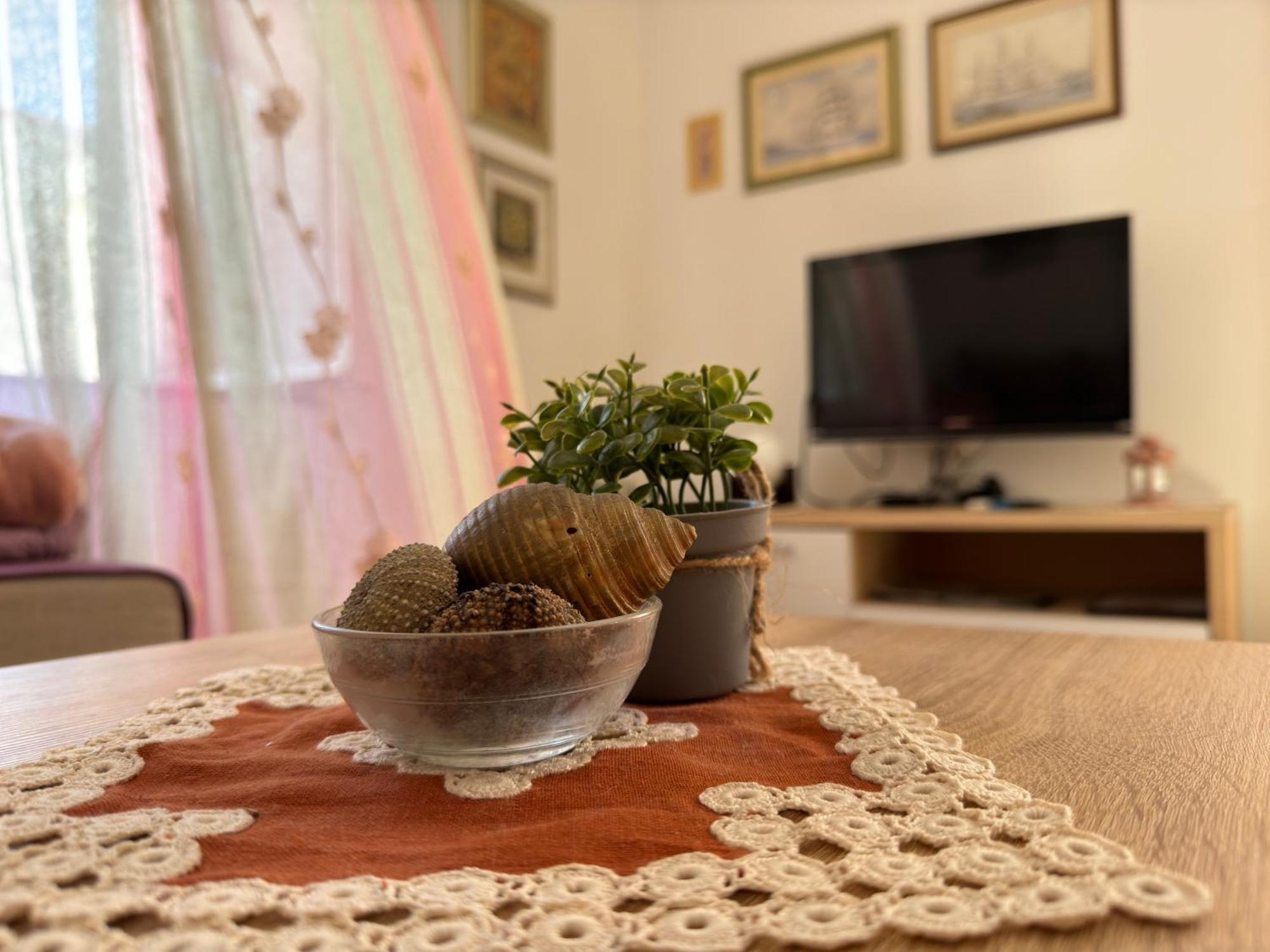 Apartment Marijeta คาชเตลา ภายนอก รูปภาพ