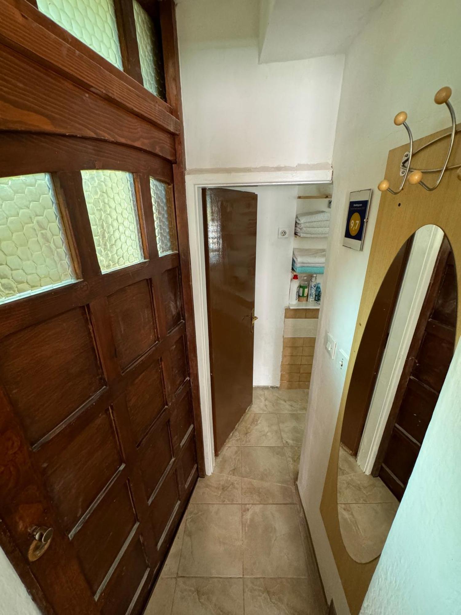 Apartment Marijeta คาชเตลา ภายนอก รูปภาพ