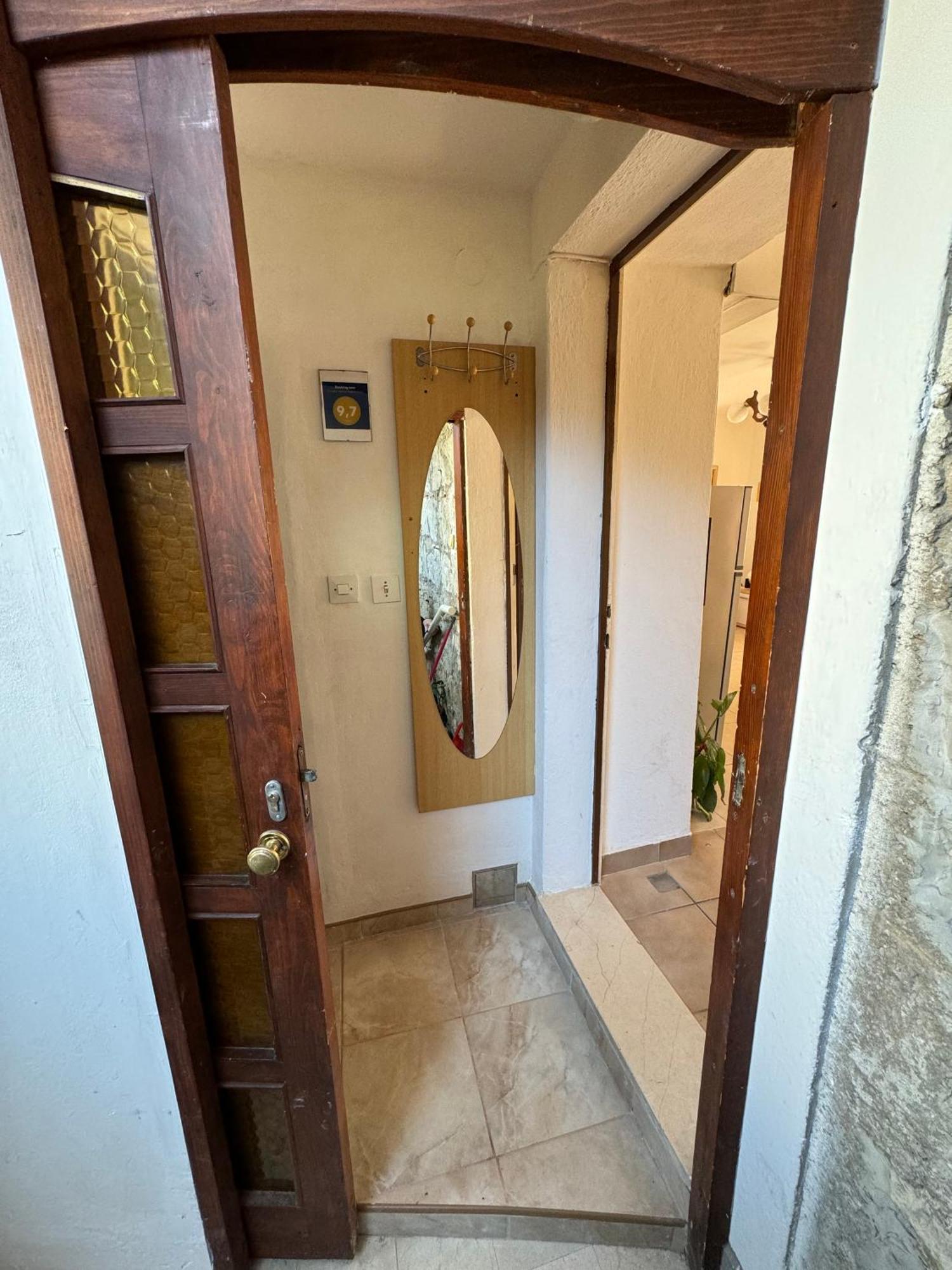 Apartment Marijeta คาชเตลา ภายนอก รูปภาพ