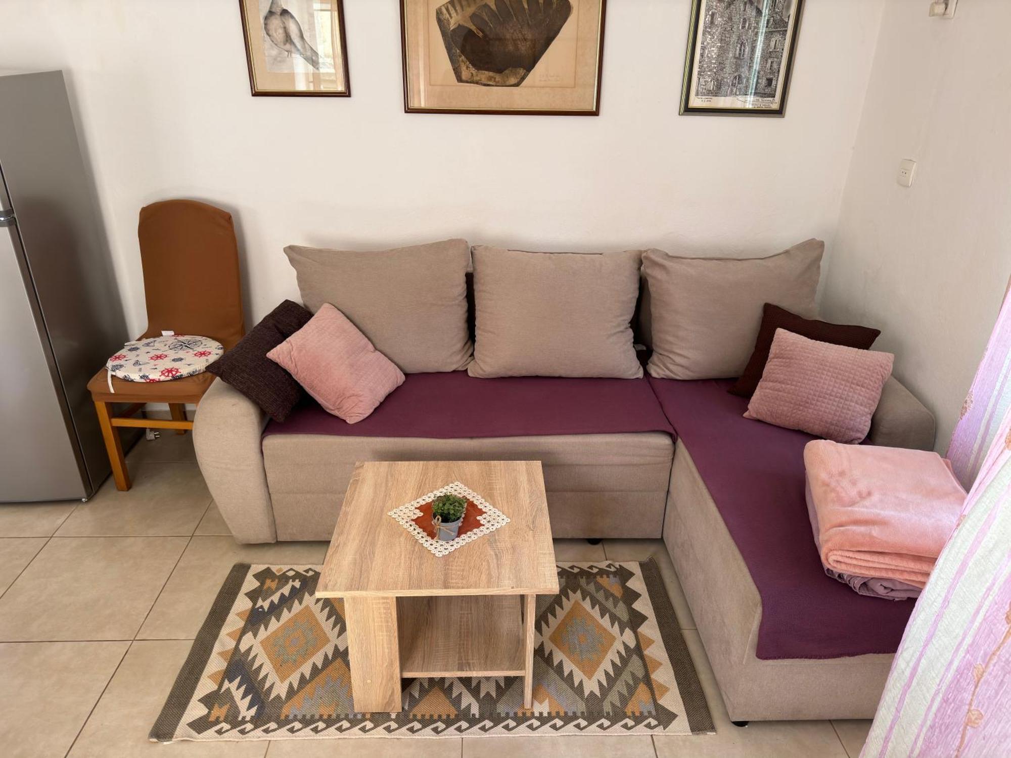Apartment Marijeta คาชเตลา ภายนอก รูปภาพ