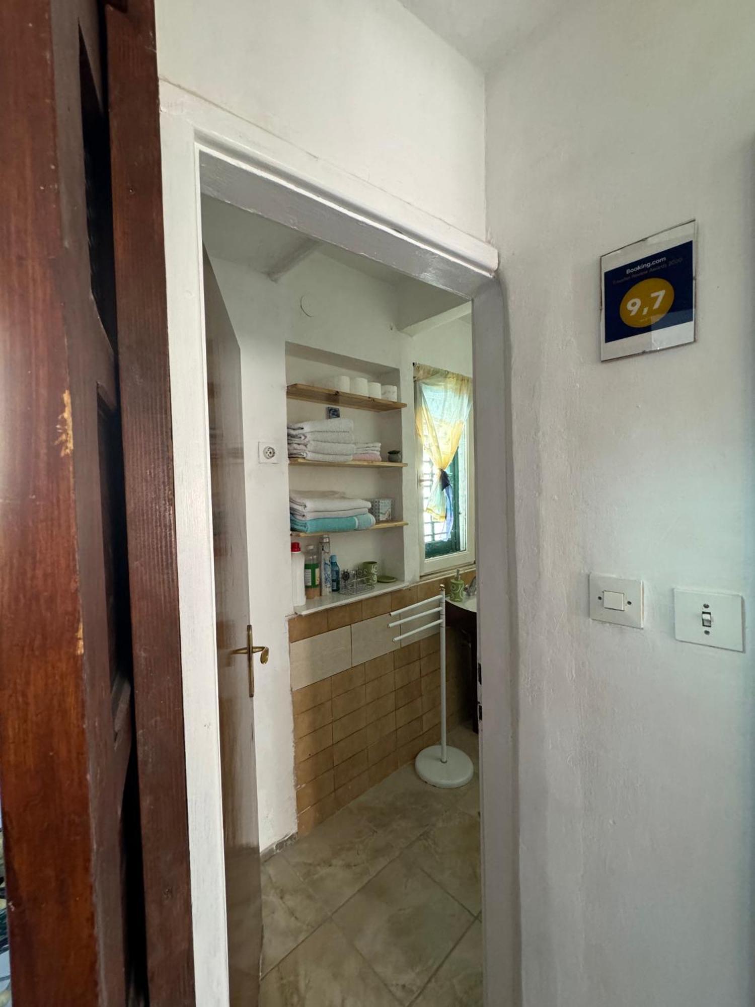 Apartment Marijeta คาชเตลา ภายนอก รูปภาพ