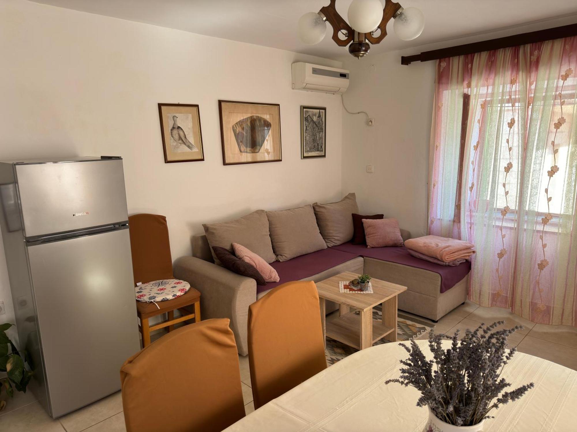 Apartment Marijeta คาชเตลา ภายนอก รูปภาพ