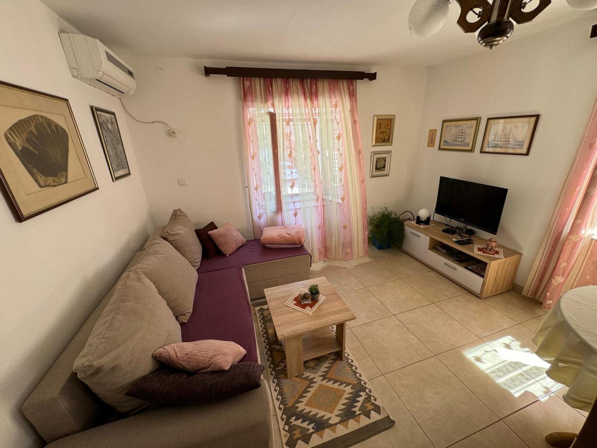 Apartment Marijeta คาชเตลา ภายนอก รูปภาพ