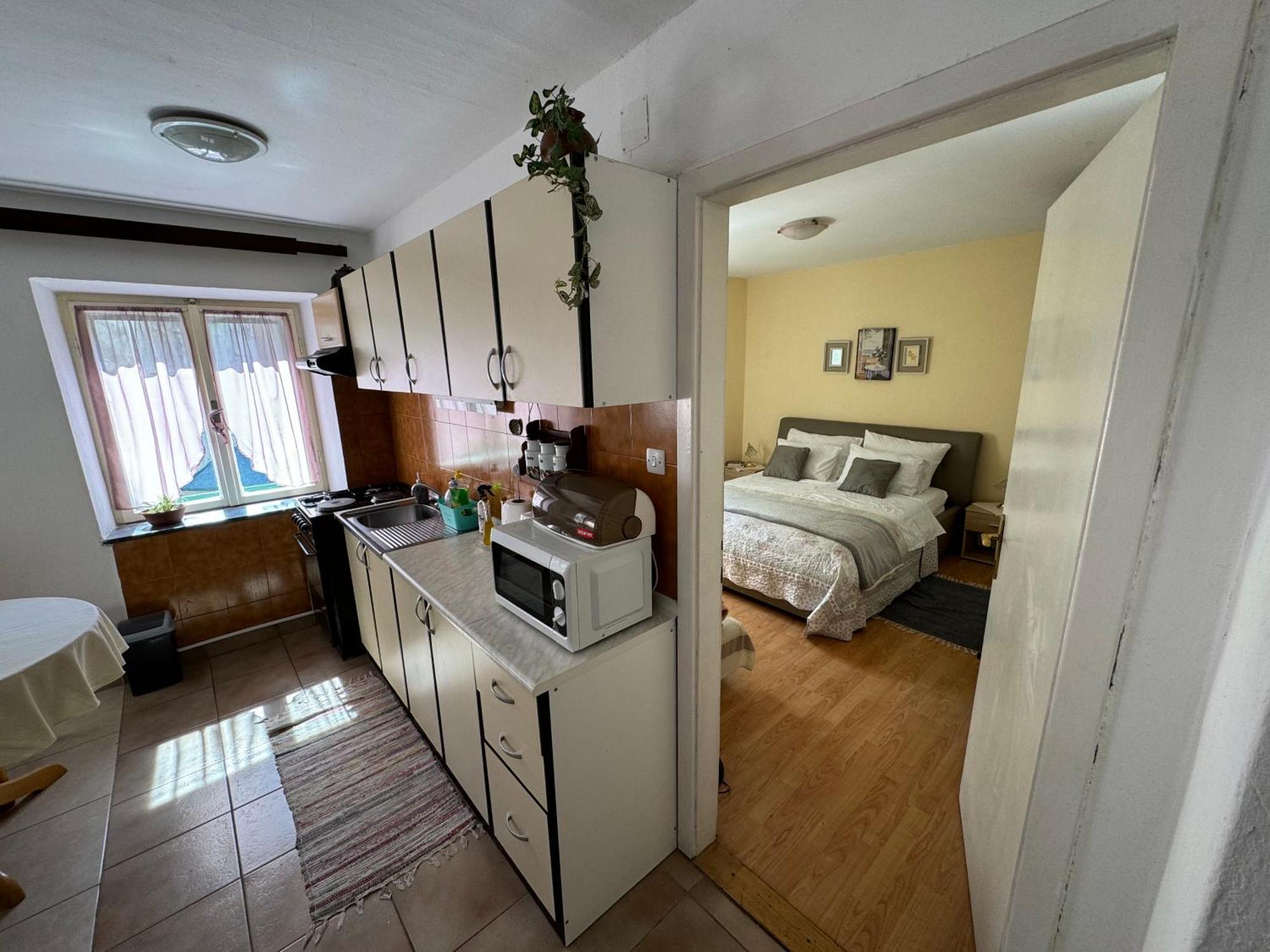 Apartment Marijeta คาชเตลา ภายนอก รูปภาพ