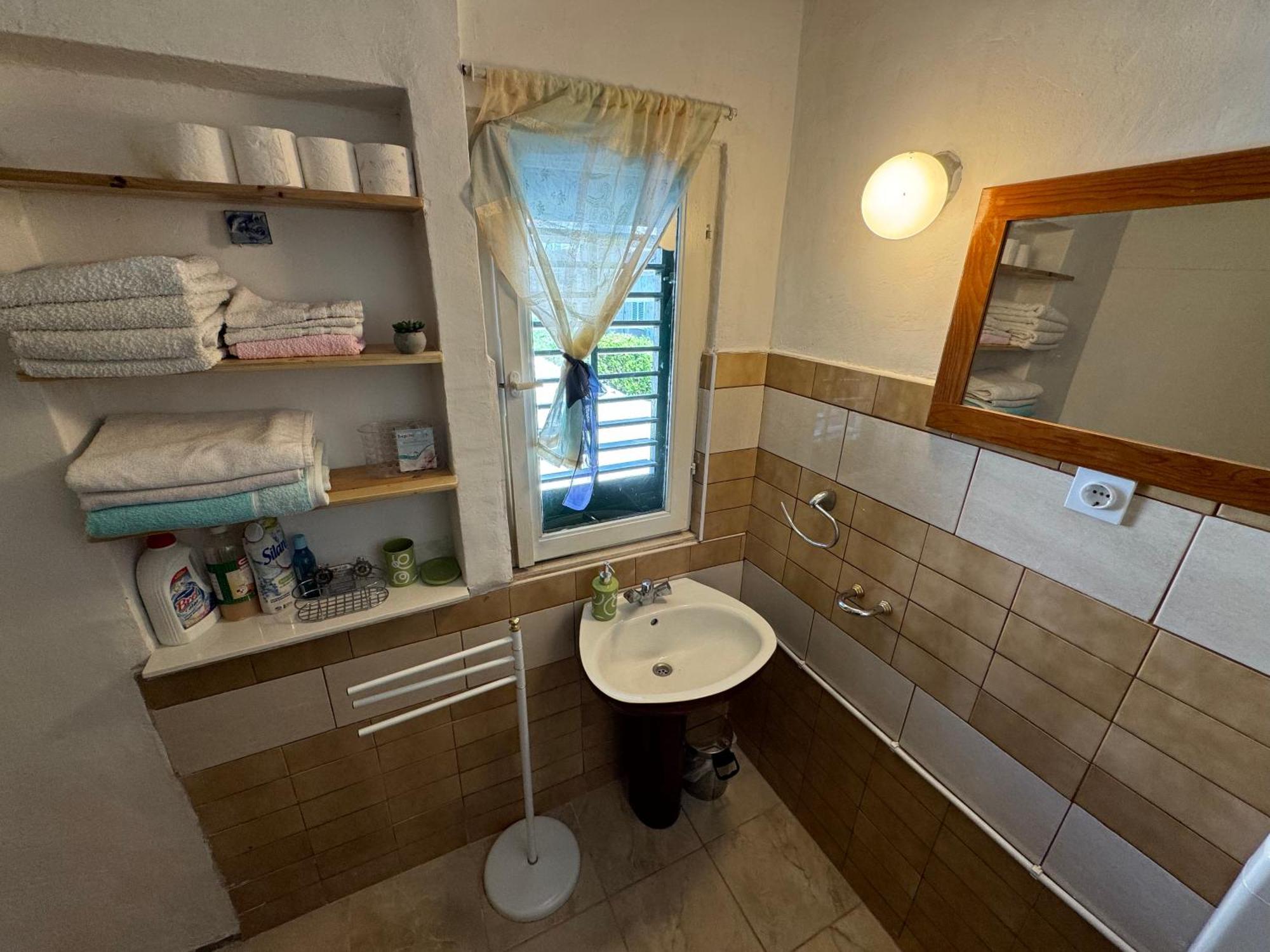 Apartment Marijeta คาชเตลา ภายนอก รูปภาพ
