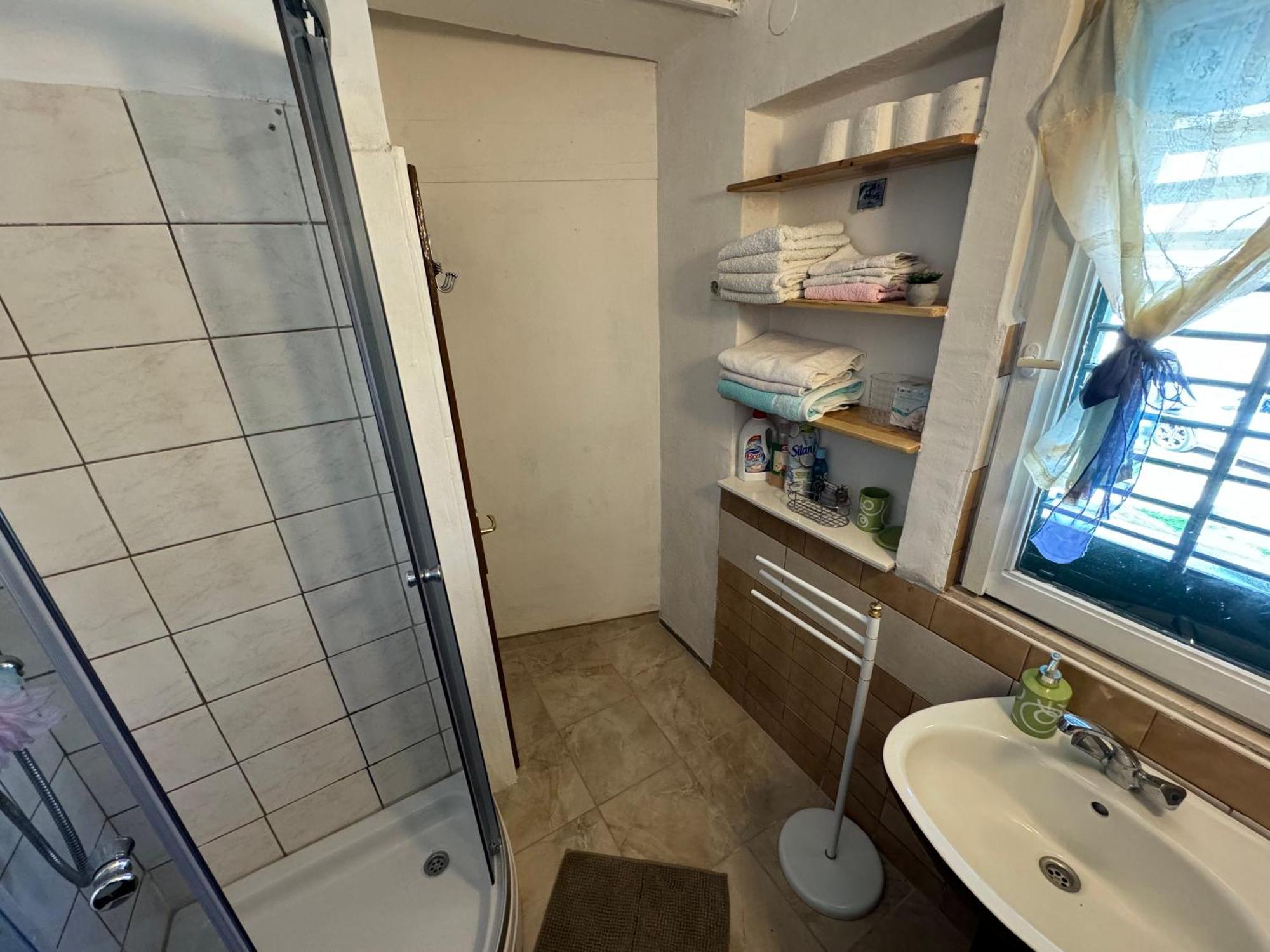 Apartment Marijeta คาชเตลา ภายนอก รูปภาพ