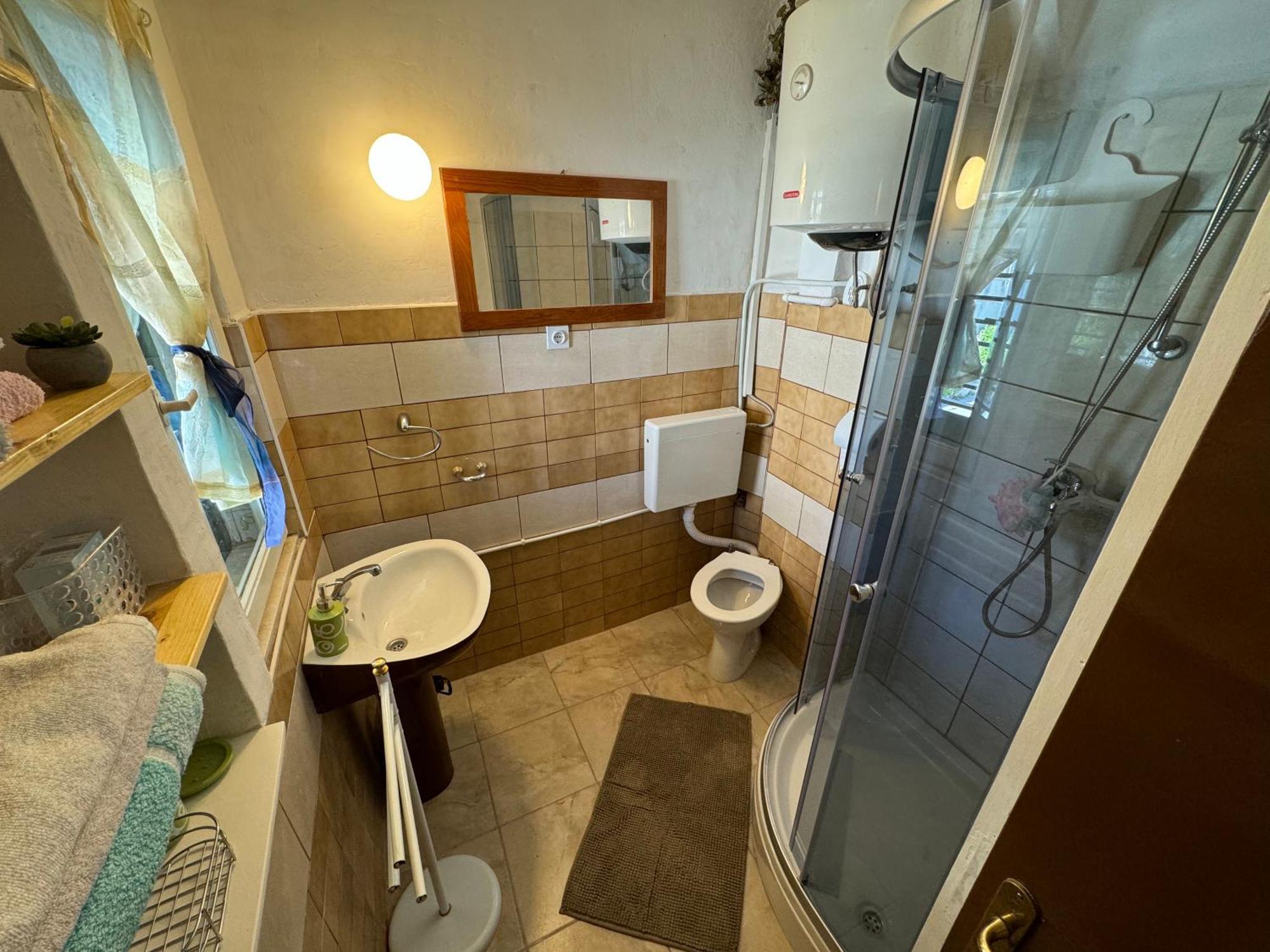 Apartment Marijeta คาชเตลา ภายนอก รูปภาพ