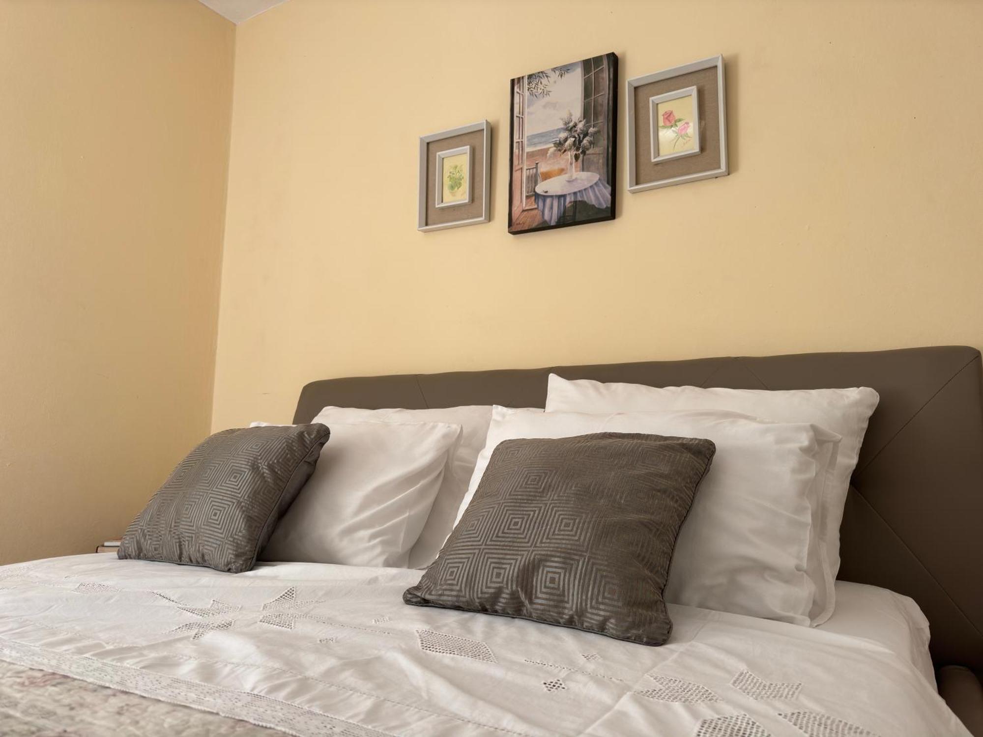 Apartment Marijeta คาชเตลา ภายนอก รูปภาพ