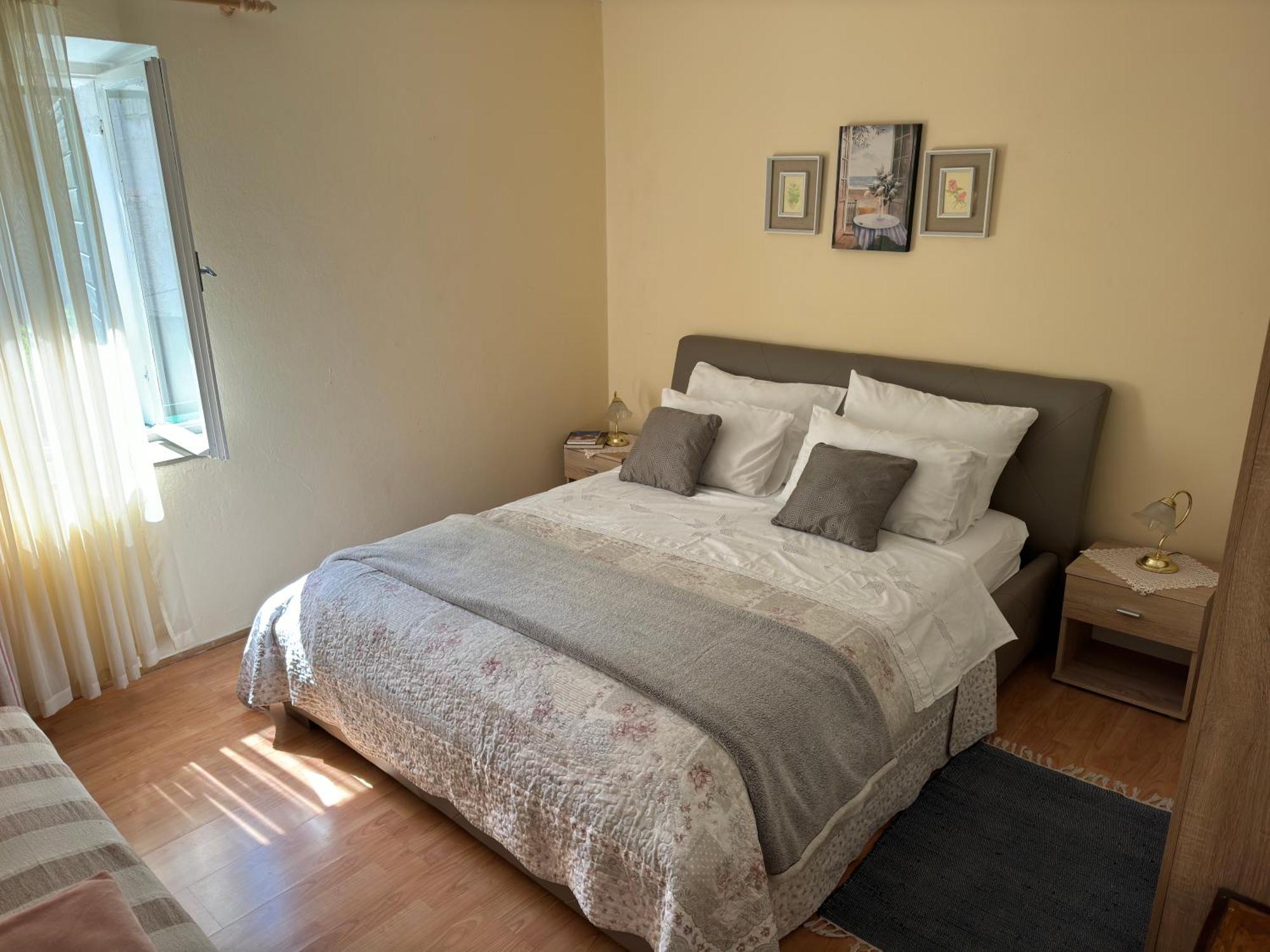 Apartment Marijeta คาชเตลา ภายนอก รูปภาพ
