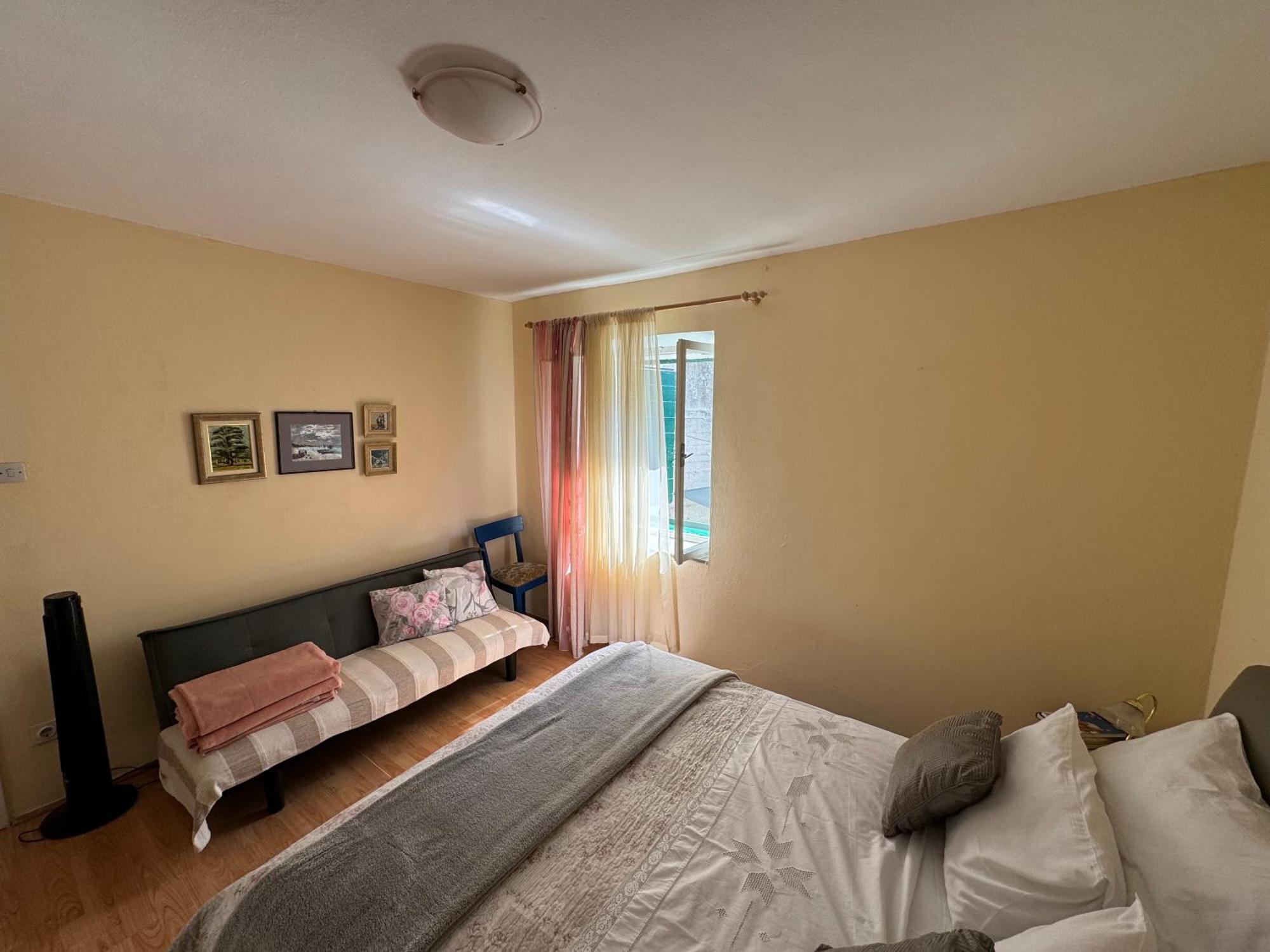 Apartment Marijeta คาชเตลา ภายนอก รูปภาพ