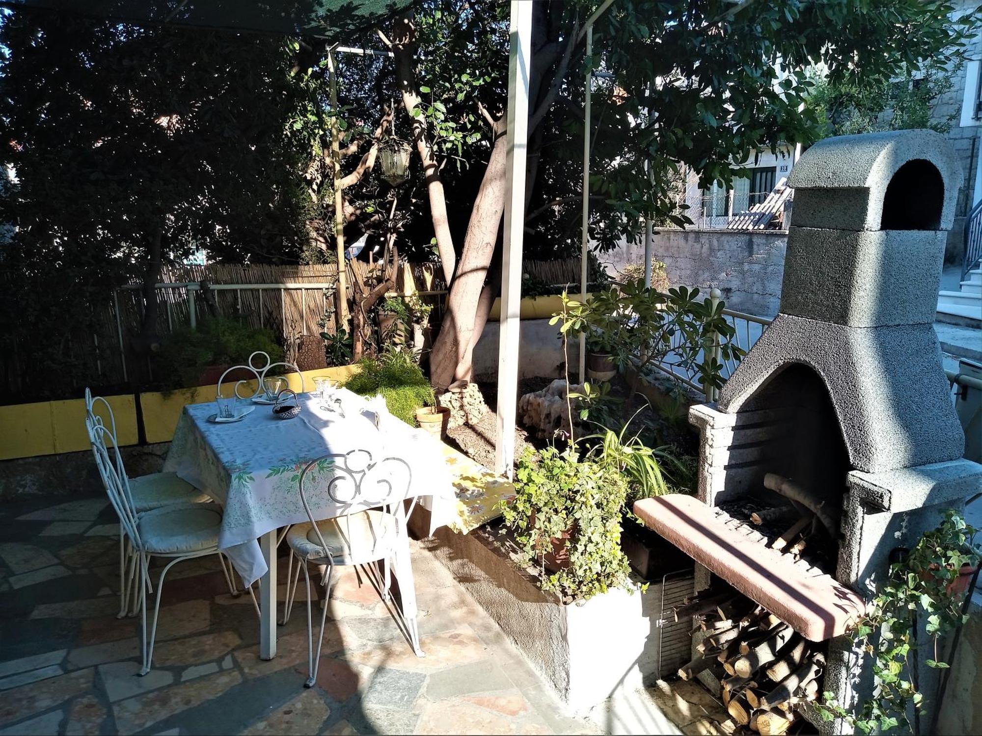 Apartment Marijeta คาชเตลา ภายนอก รูปภาพ